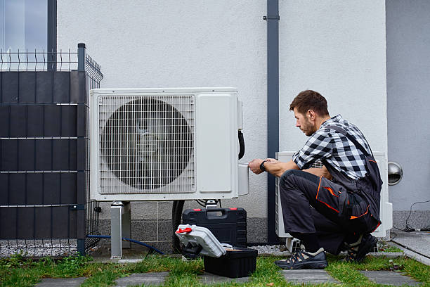 Trusted Emergency Hvac Repair service in New Hope, MN - HVAC Repair CO